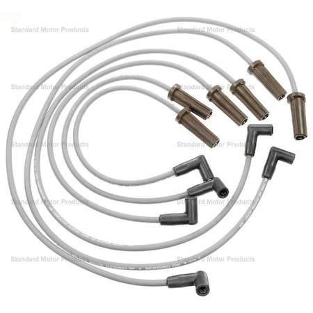 Standard Ignition Wire Set, 26669 26669